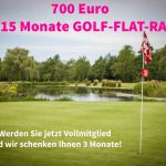 Mitglied werden und 3 Monate geschenkt bekommen!