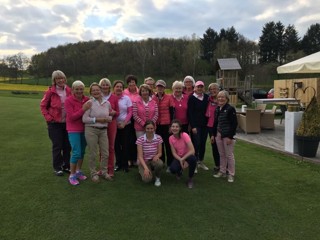 PinkRibbon
